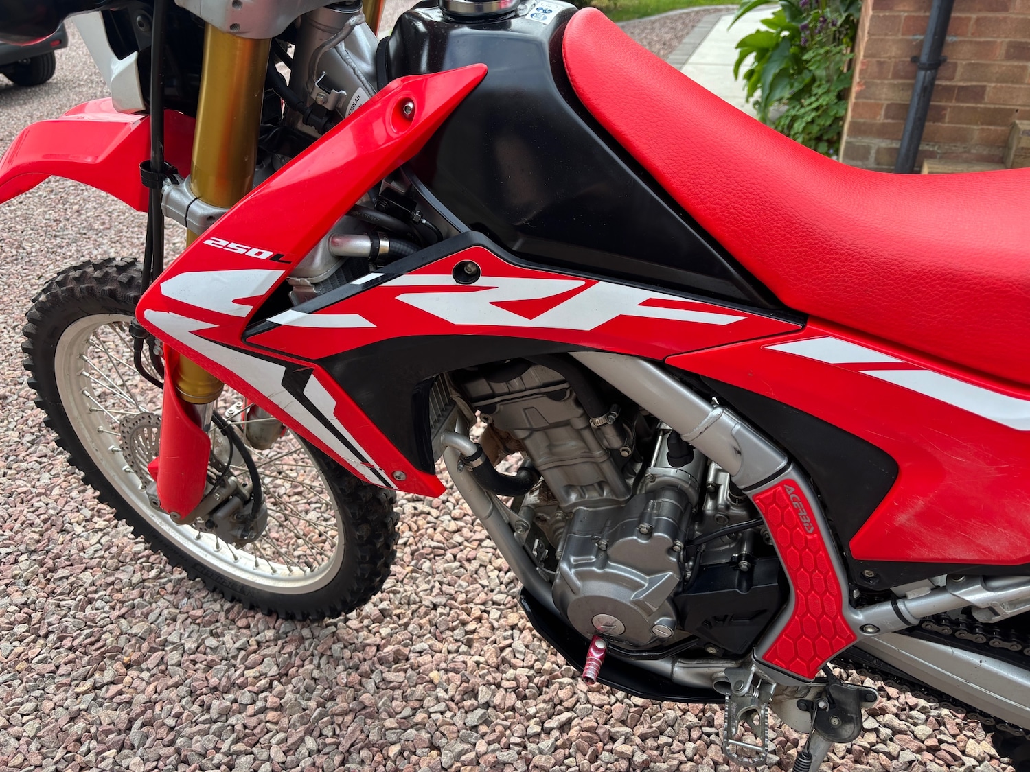 Used Honda CRF 2018 for sale - 78496191: Photo 12