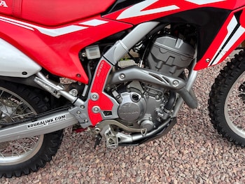 Used Honda CRF 2018 for sale - bike-78496191: Photo