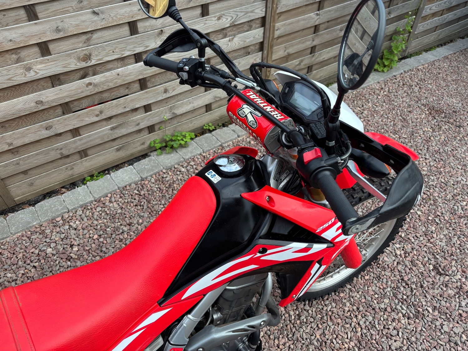 Used Honda CRF 2018 for sale - 78496191: Photo 5