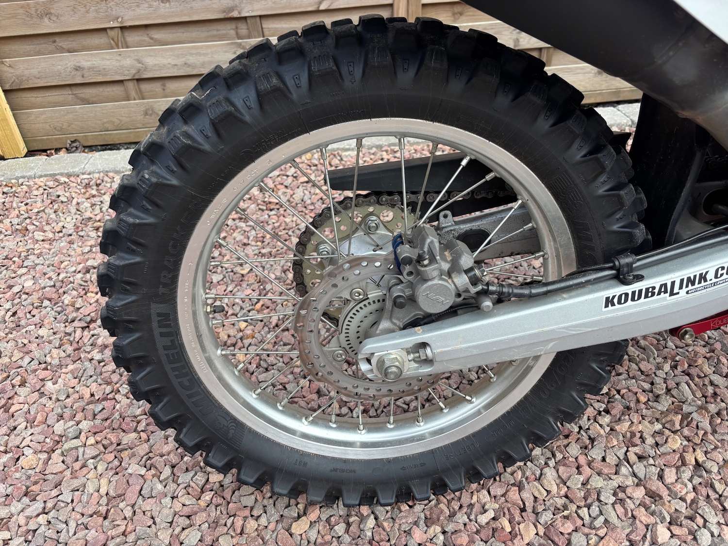 Used Honda CRF 2018 for sale - 78496191: Photo 7