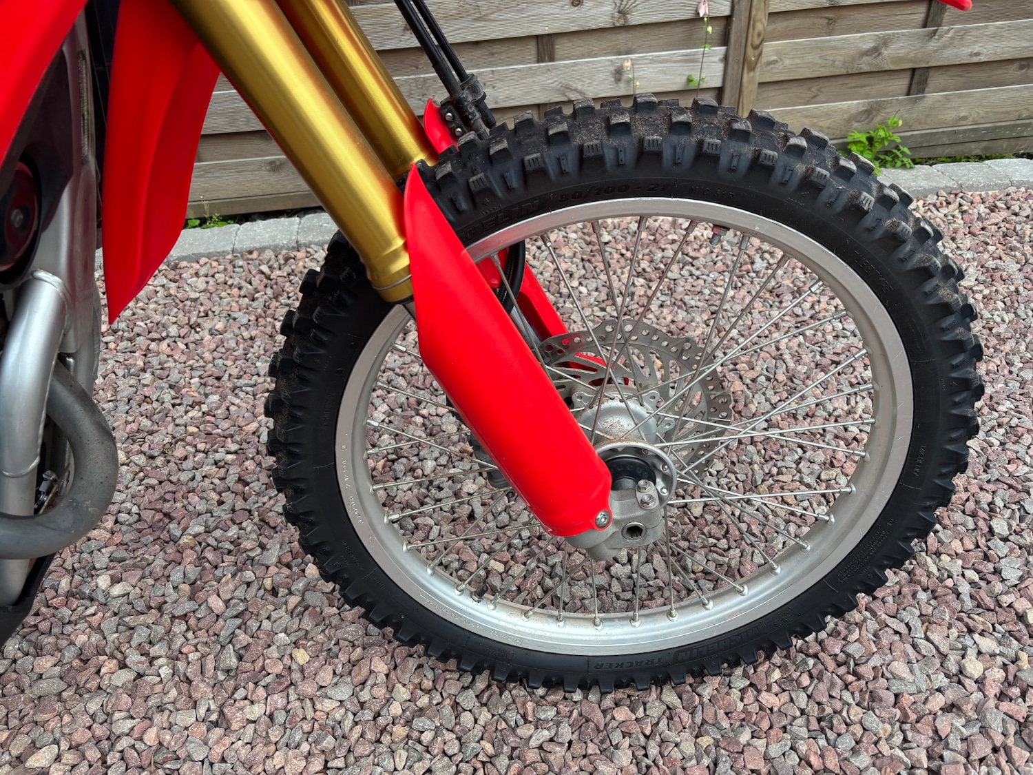 Used Honda CRF 2018 for sale - 78496191: Photo 8
