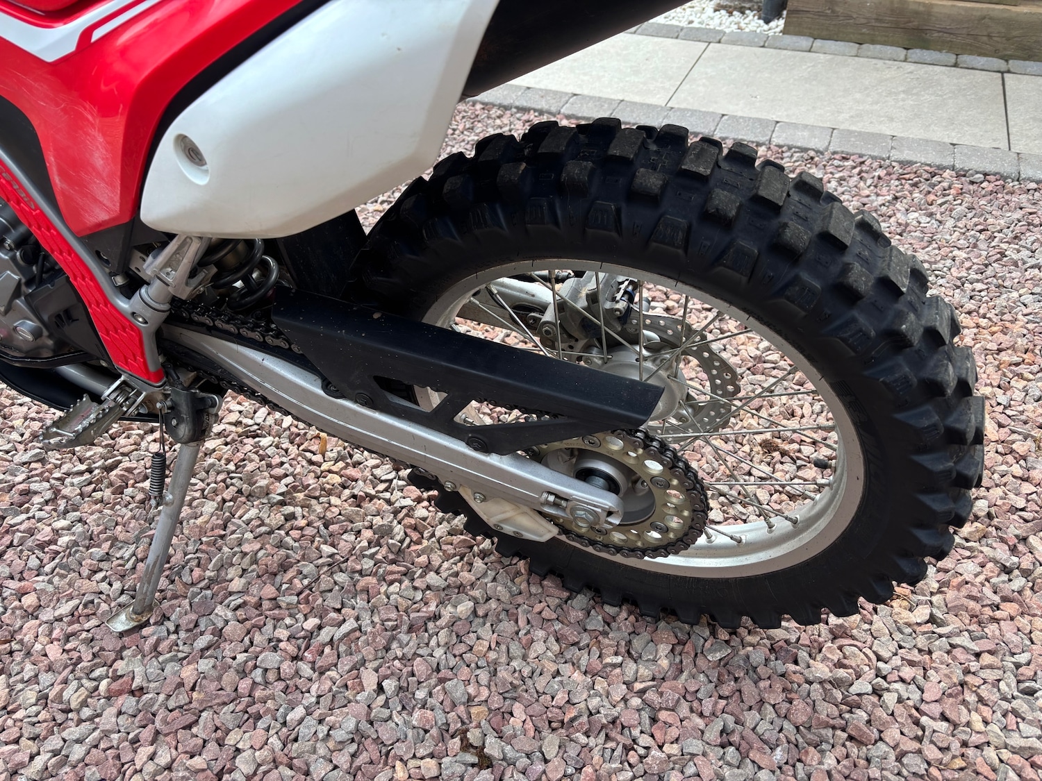 Used Honda CRF 2018 for sale - 78496191: Photo 9