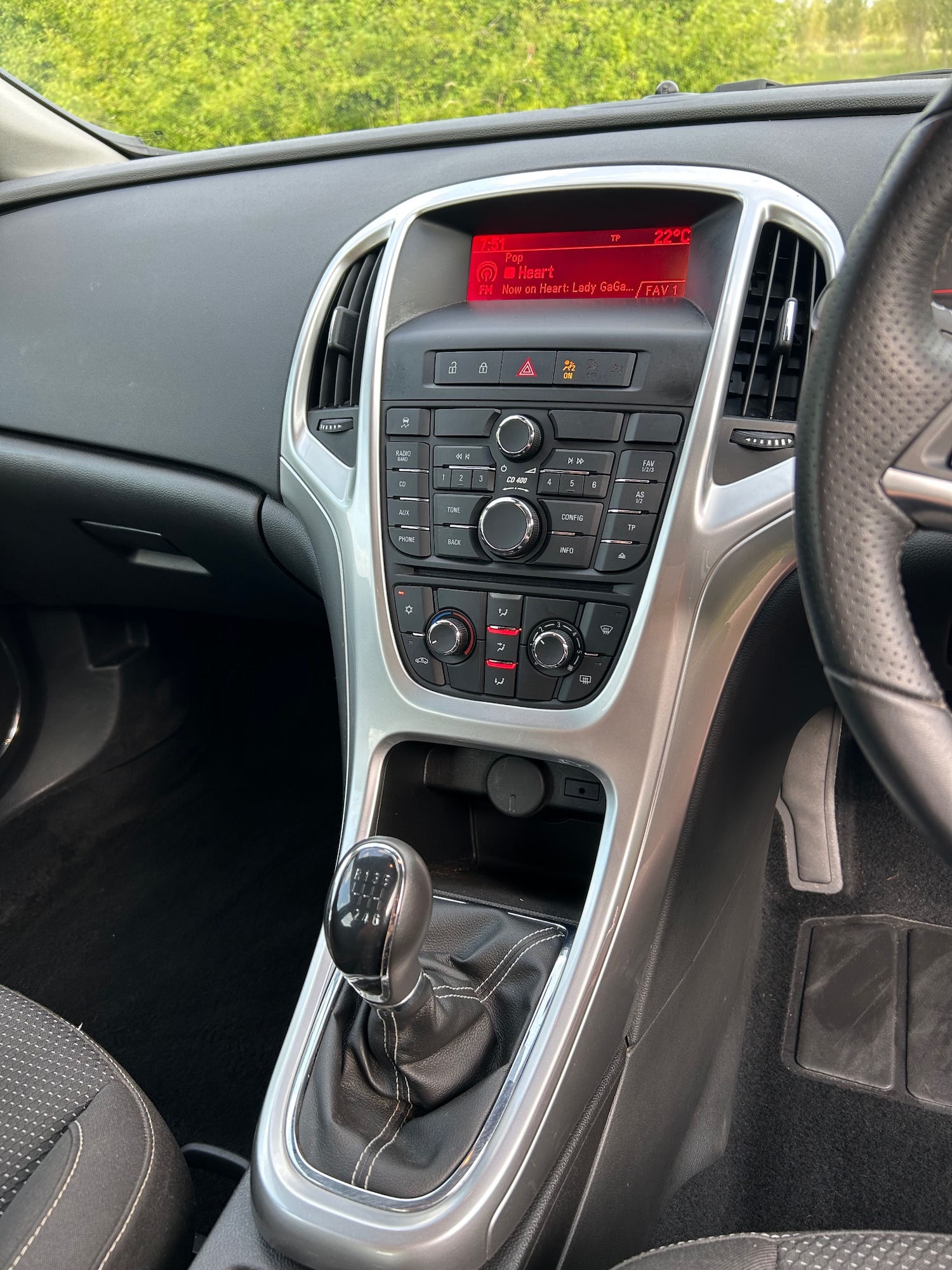 Used Vauxhall Astra 2009 for sale - 76380172: Photo 15