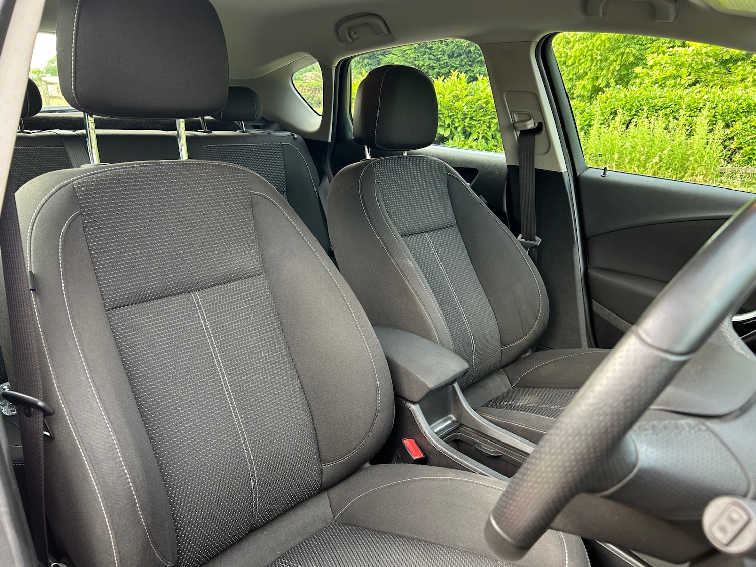 Used Vauxhall Astra 2009 for sale - 76380172: Photo 16