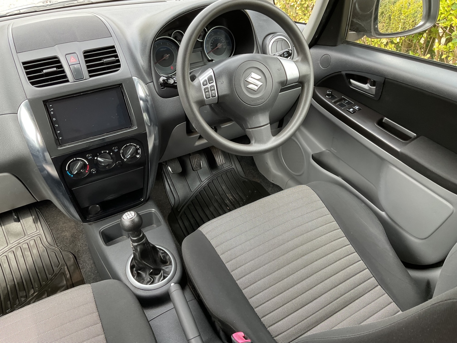 Vehicle 13