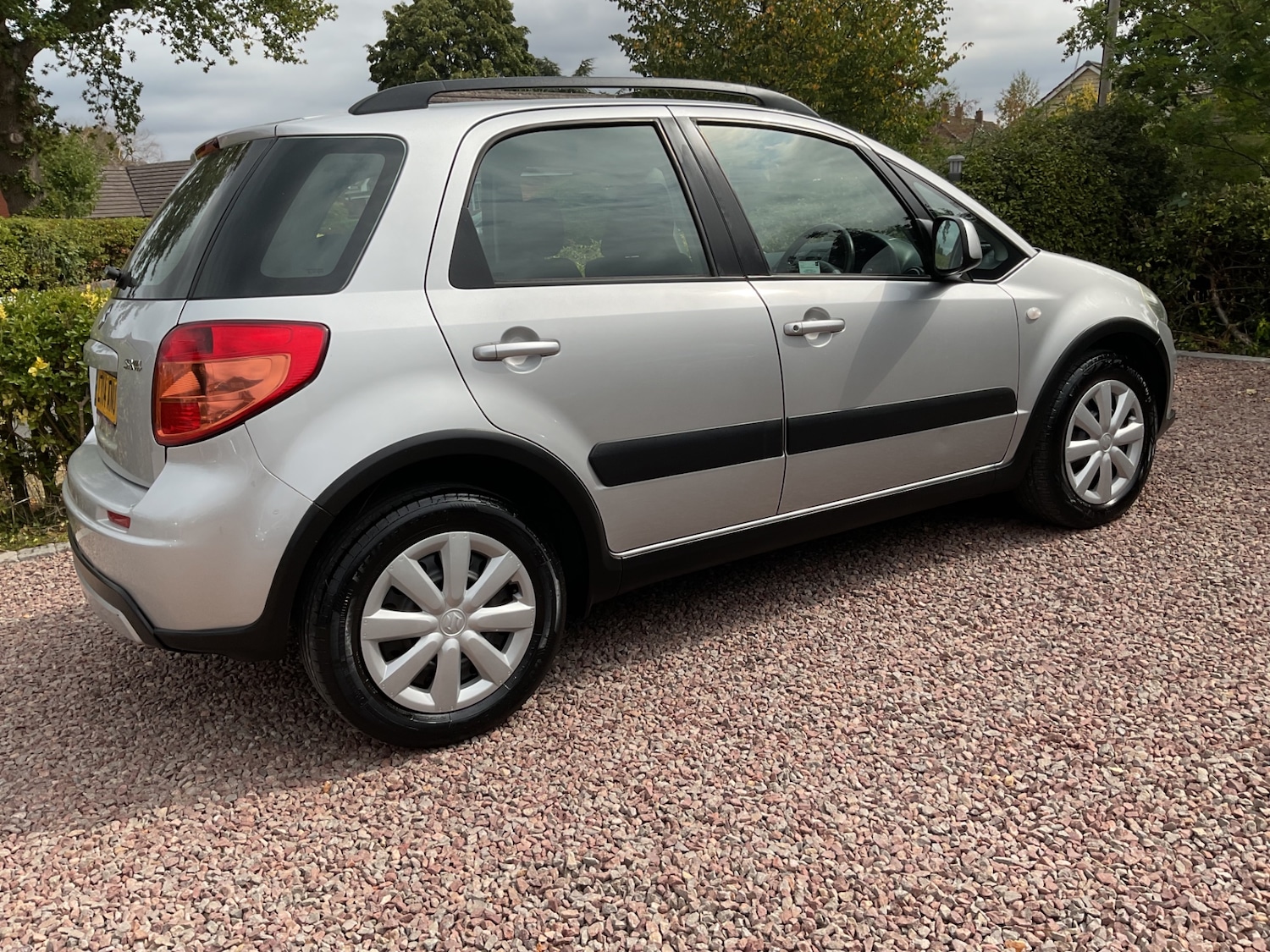 Vehicle 24