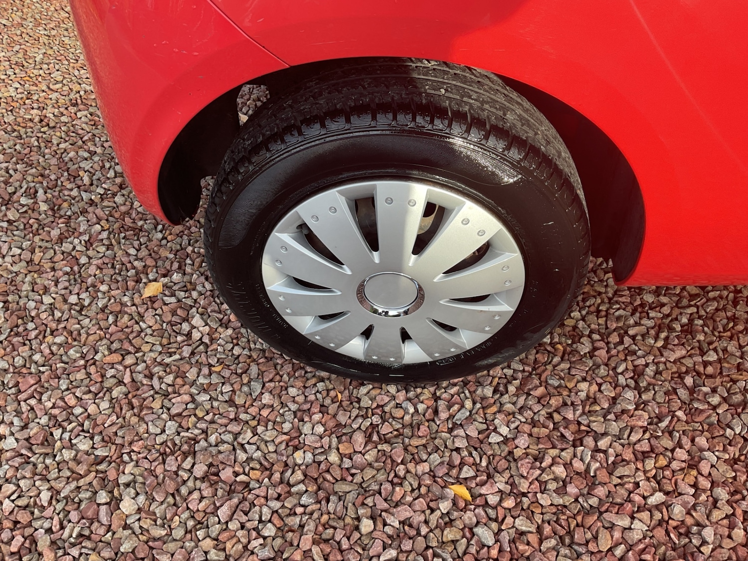 Used Ford Ka 2009 for sale - 77354953: Photo 10