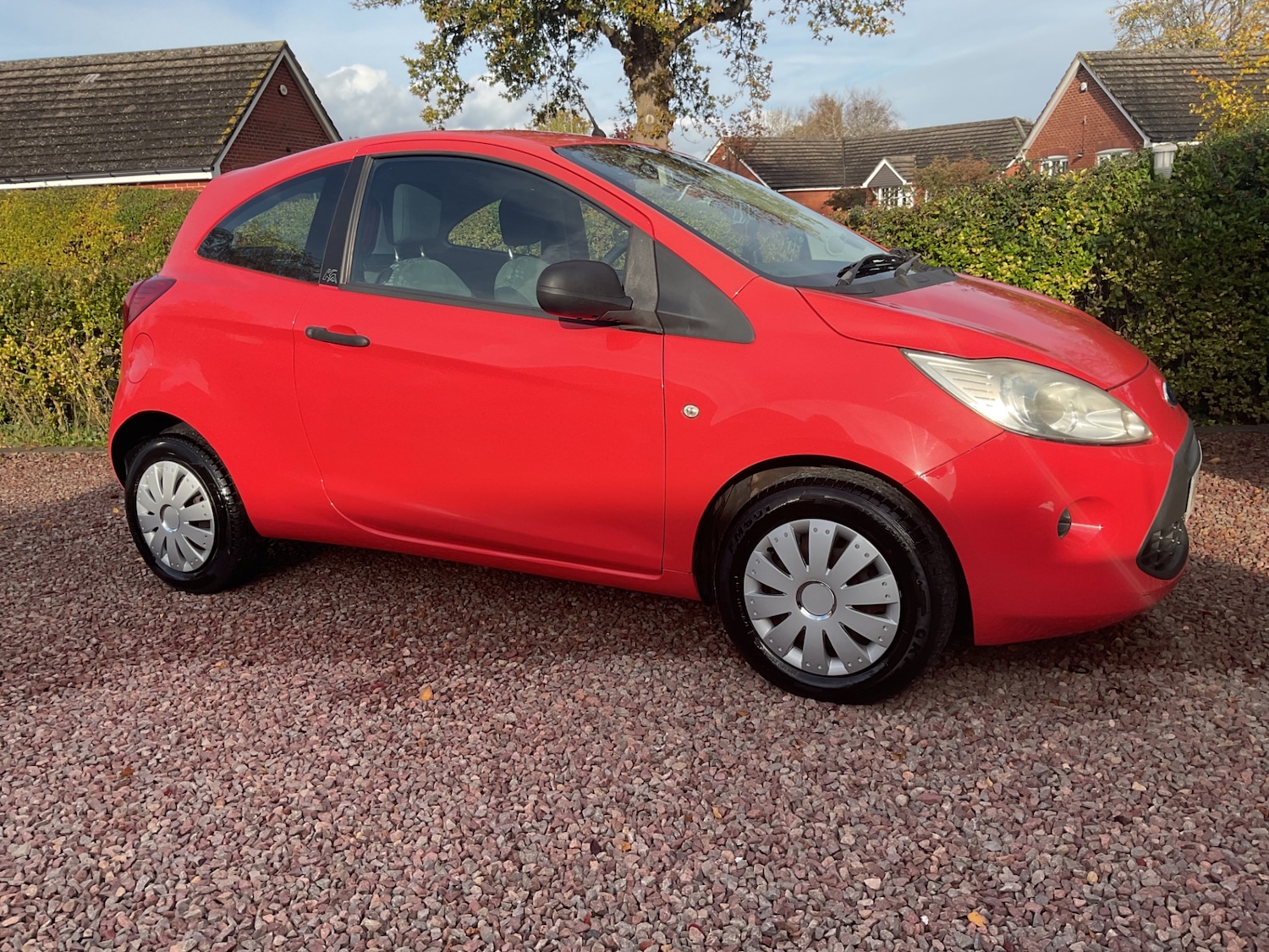 Used Ford Ka 2009 for sale - 77354953: Photo 12