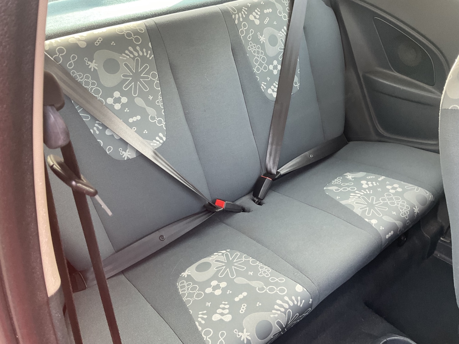 Used Ford Ka 2009 for sale - 77354953: Photo 16