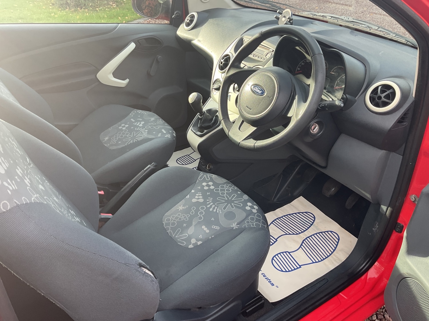 Used Ford Ka 2009 for sale - 77354953: Photo 17