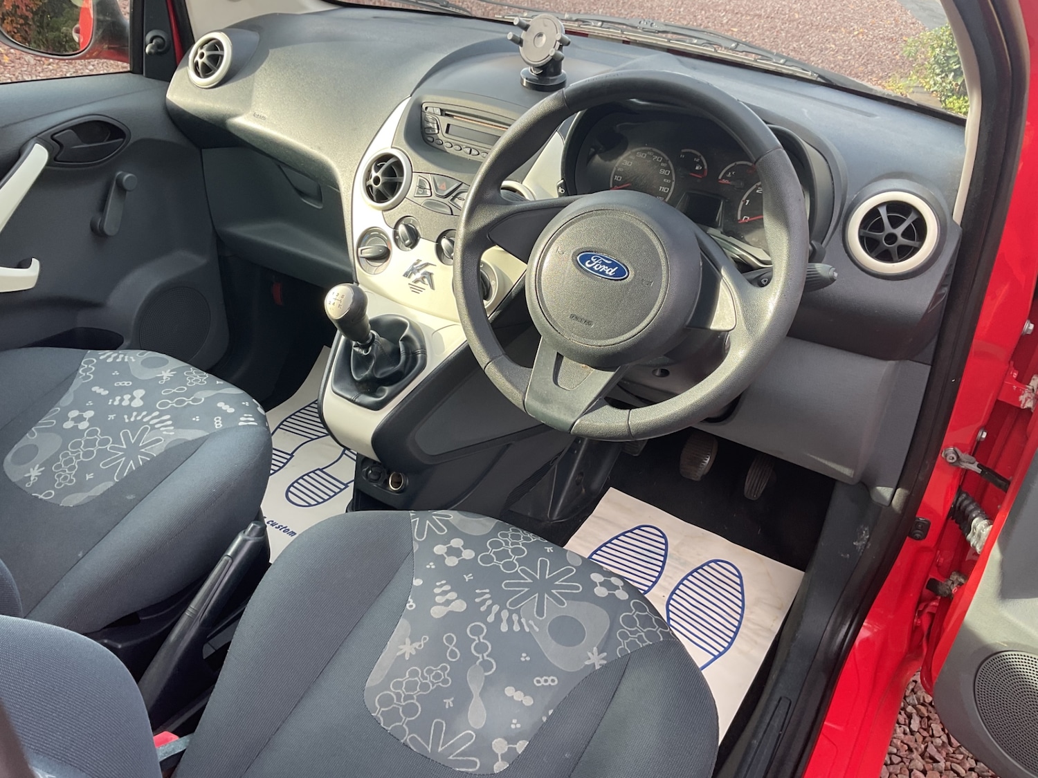 Used Ford Ka 2009 for sale - 77354953: Photo 19