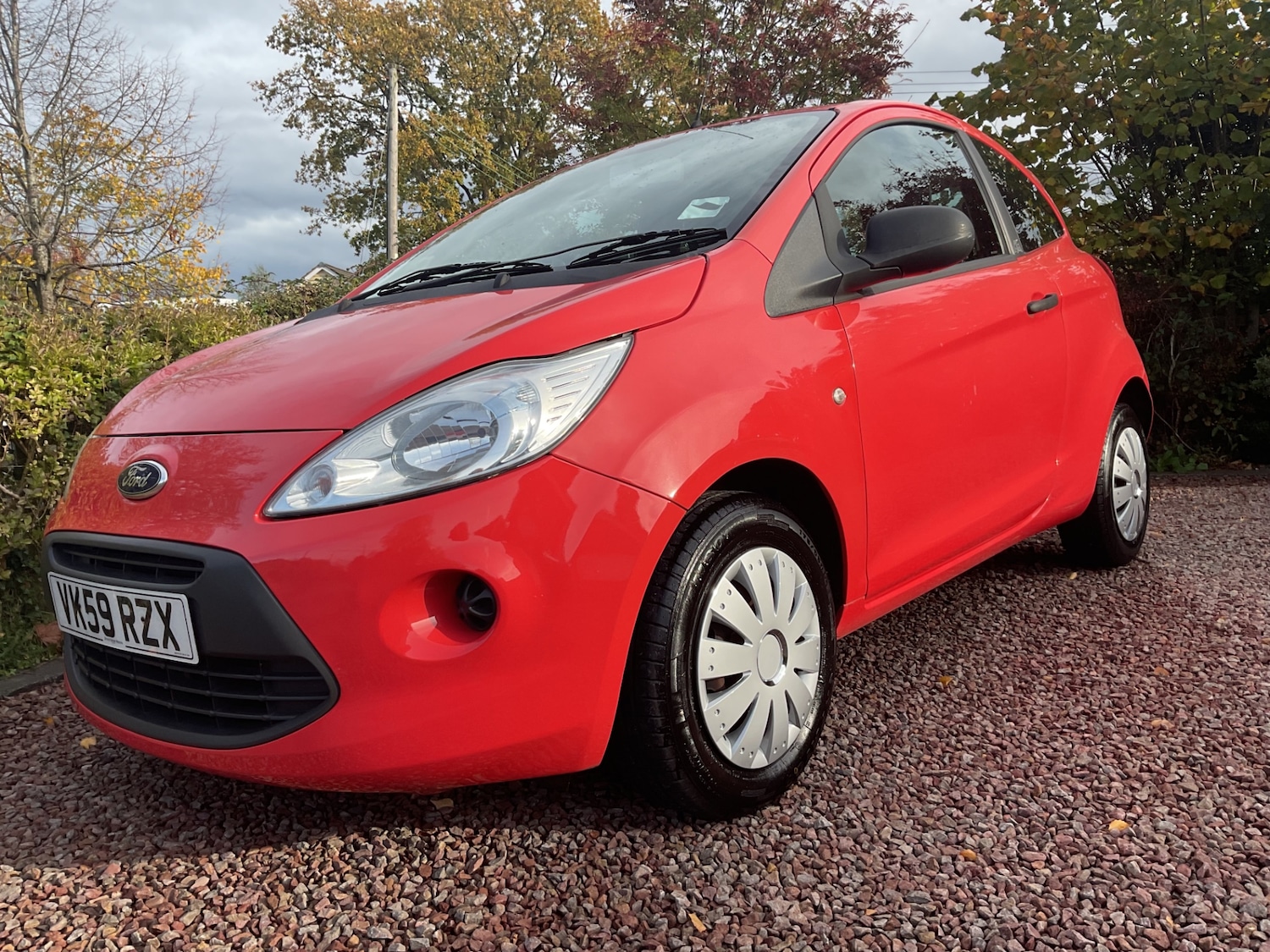 Used Ford Ka 2009 for sale - 77354953: Photo 3