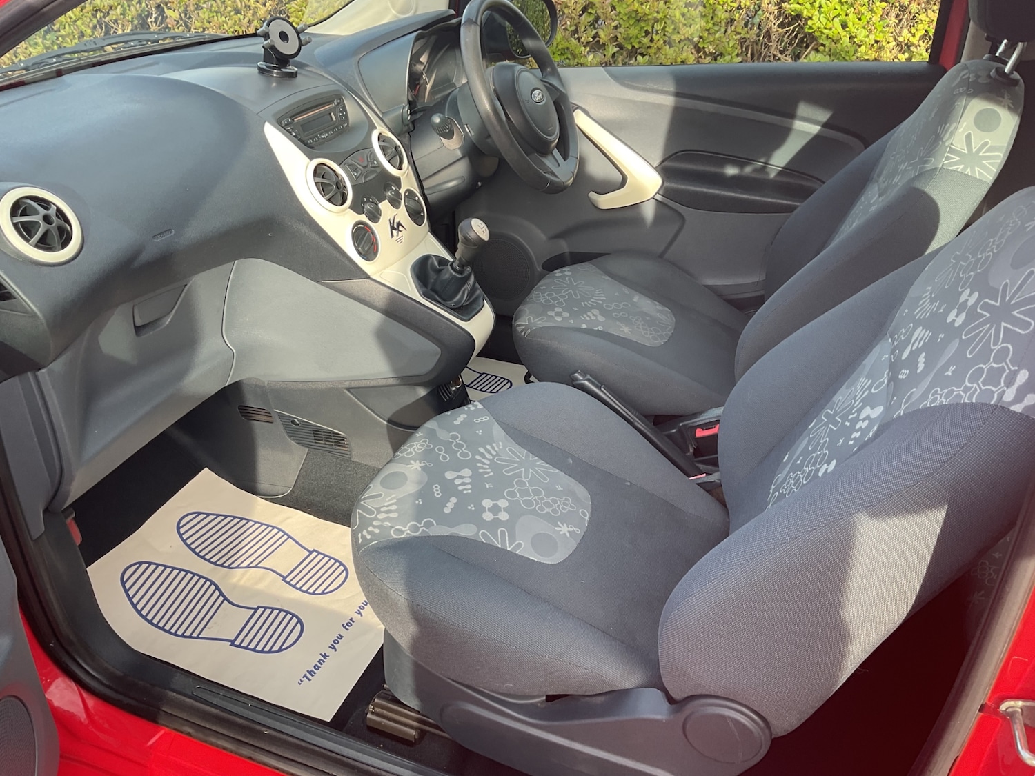 Used Ford Ka 2009 for sale - 77354953: Photo 7