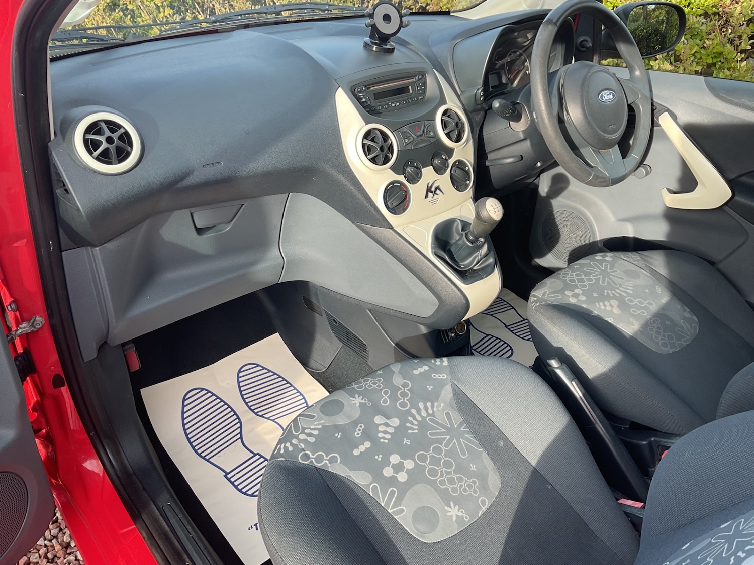 Used Ford Ka 2009 for sale - 77354953: Photo 8