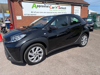 Used Toyota Aygo X 2023 for sale - 78671077: Photo