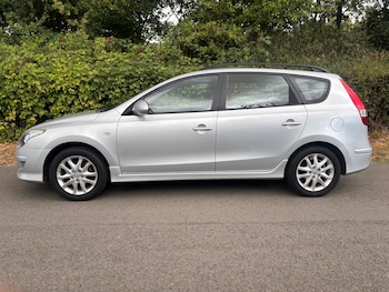 Used Hyundai i30 2011 for sale - 79527047: Photo