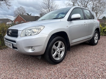 Used Toyota RAV4 2006 for sale - 77461245: Photo