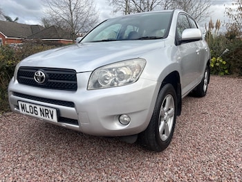Used Toyota RAV4 2006 for sale - 77461245: Photo