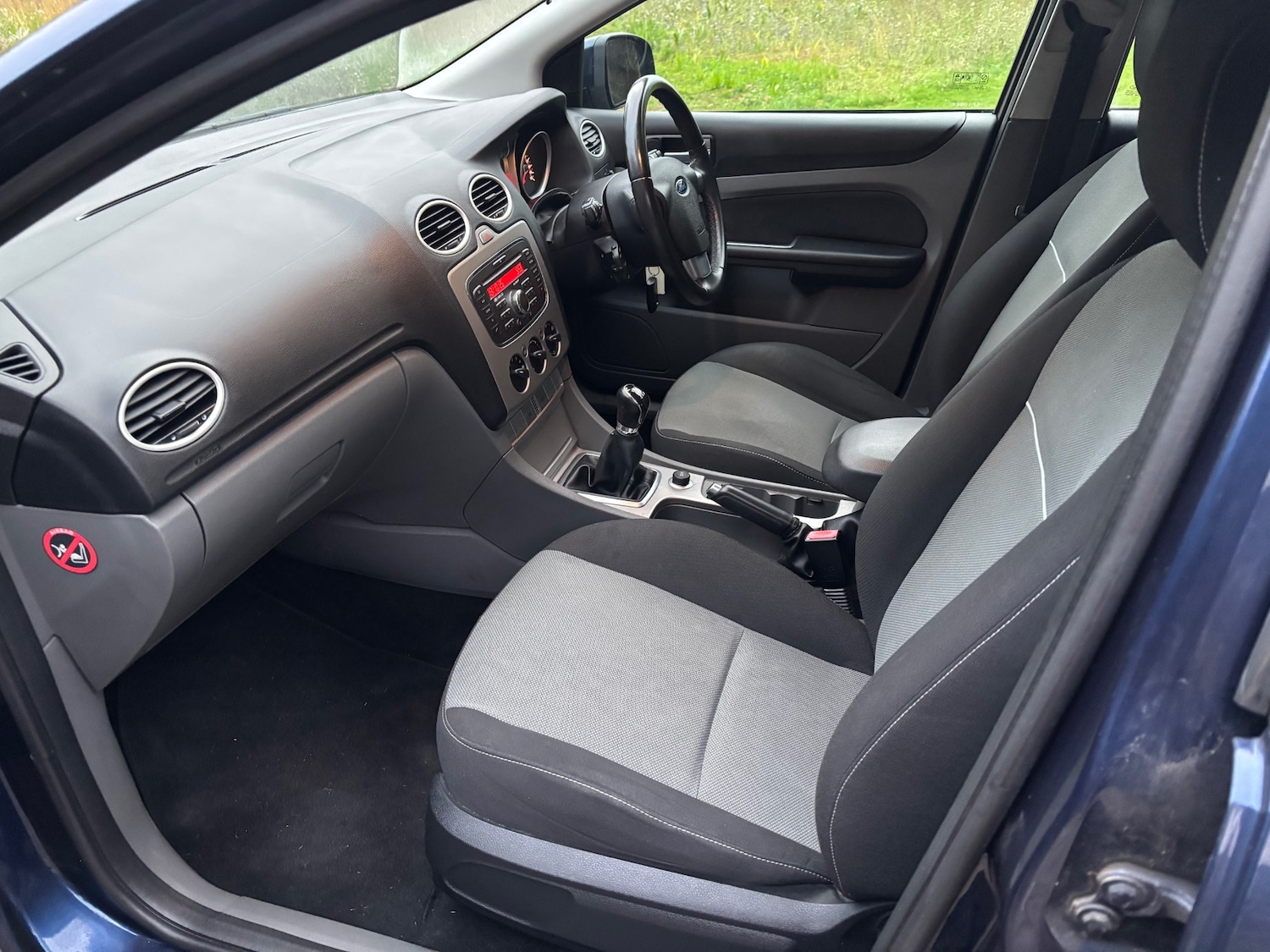 Used Ford Focus 2010 for sale - 76455574: Photo 10