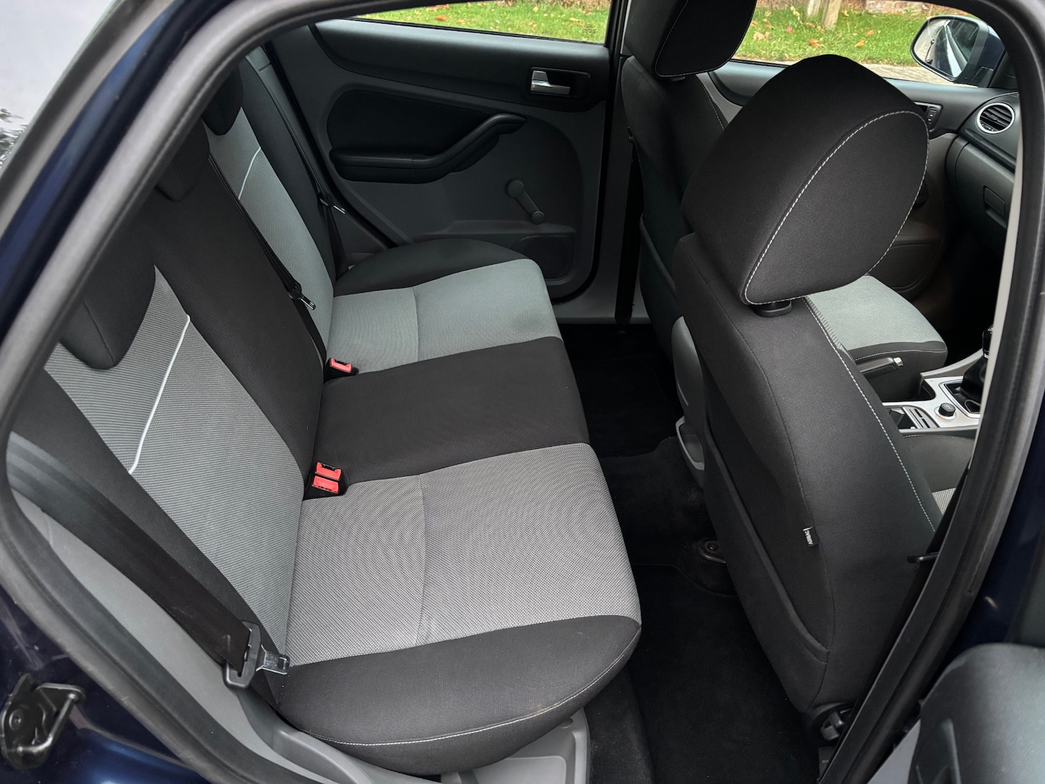 Used Ford Focus 2010 for sale - 76455574: Photo 14