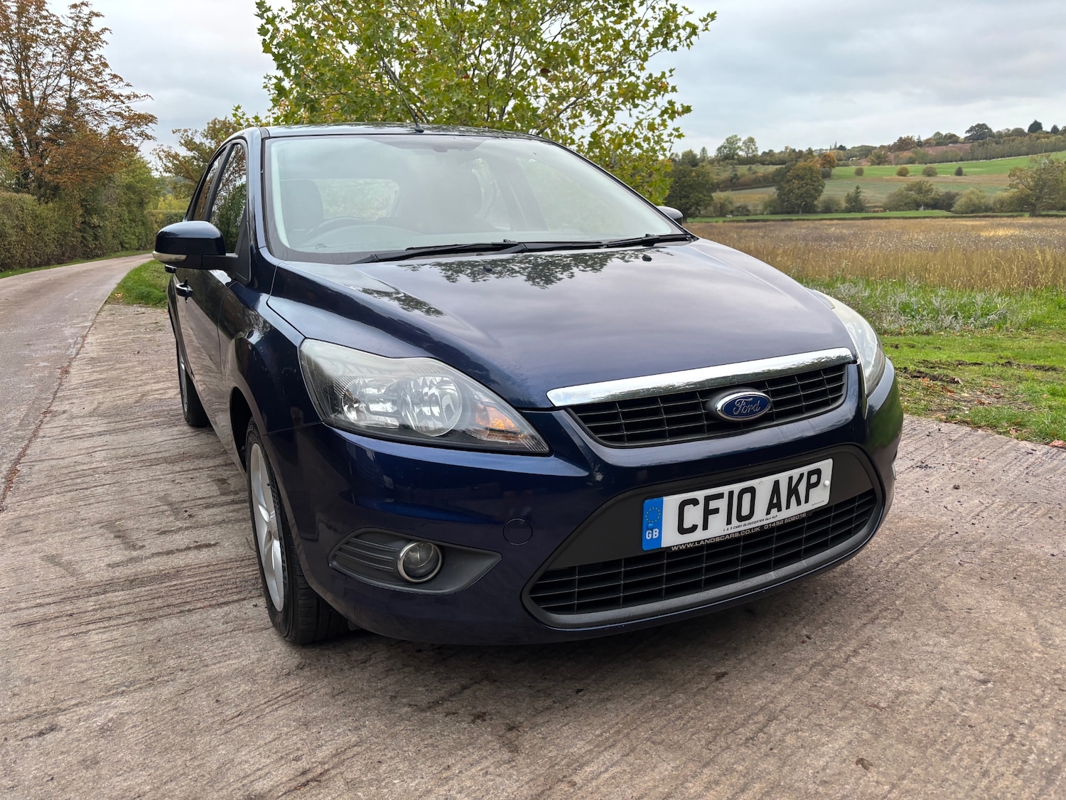 Used Ford Focus 2010 for sale - 76455574: Photo 19