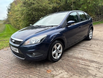 Used Ford Focus 2010 for sale - 76455574: Photo