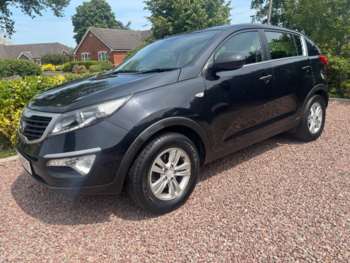 2011 (61) - 1.6 GDi 1 5dr