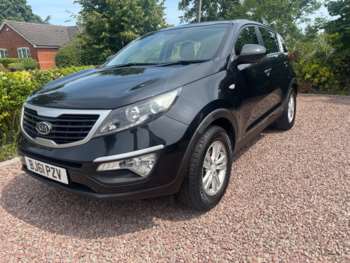 Used Kia Sportage 2011 for sale - 74913155: Photo