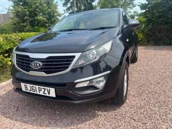 Used Kia Sportage 2011 for sale - 74913155: Photo