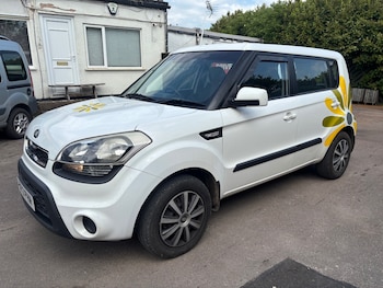 Used Kia Soul 2013 for sale - 78502837: Photo
