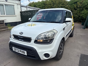 Used Kia Soul 2013 for sale - 78502837: Photo