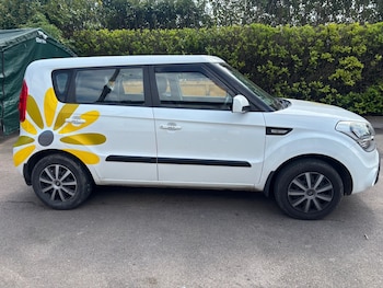 Used Kia Soul 2013 for sale - 78502837: Photo