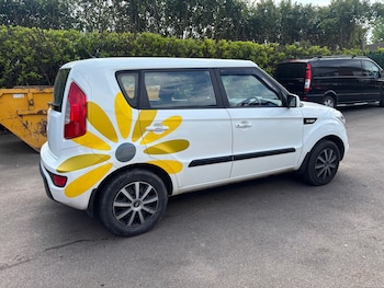 Used Kia Soul 2013 for sale - 78502837: Photo
