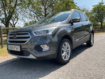 Used Ford Kuga 2018 for sale - 79743710: Photo