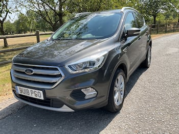 Used Ford Kuga 2018 for sale - 79743710: Photo