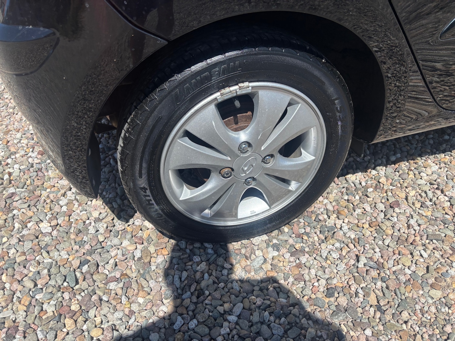 Vehicle 11