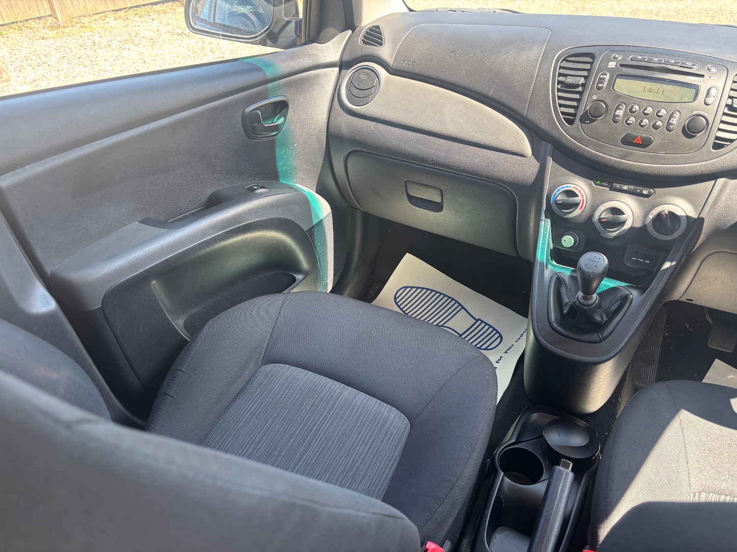 Vehicle 13