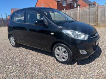 Used Hyundai i10 2013 for sale - 75180834: Photo