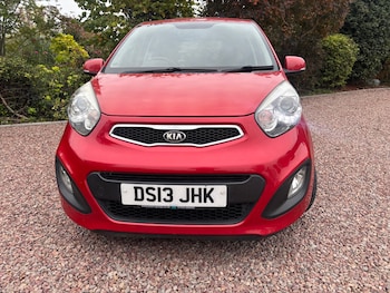 Used Kia Picanto 2013 for sale - 76300708: Photo 3