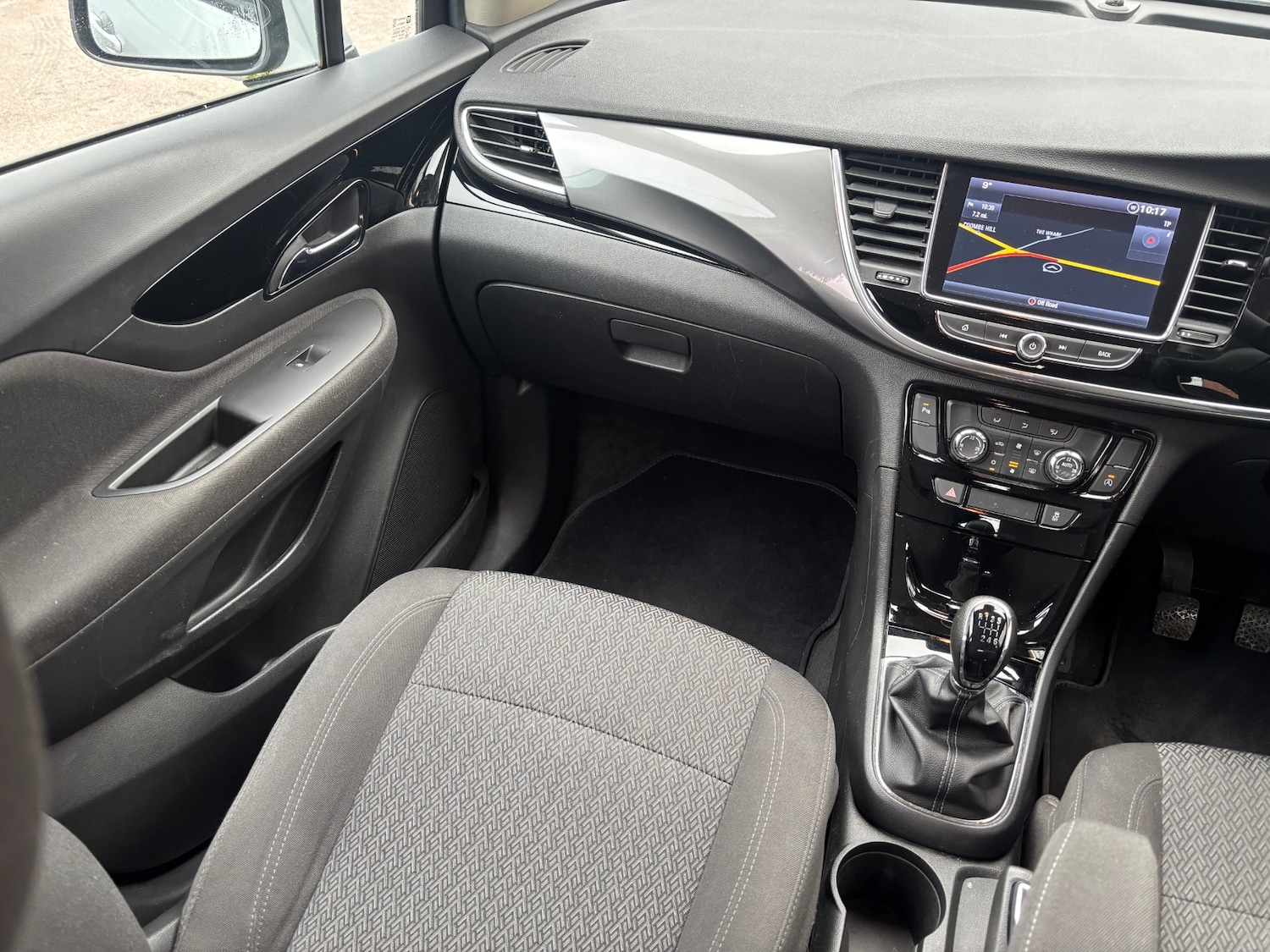 Used Vauxhall Mokka X 2016 for sale - 77806982: Photo 10