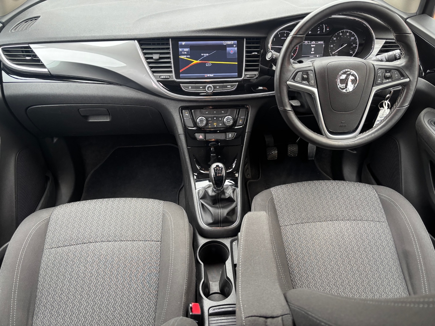 Used Vauxhall Mokka X 2016 for sale - 77806982: Photo 12