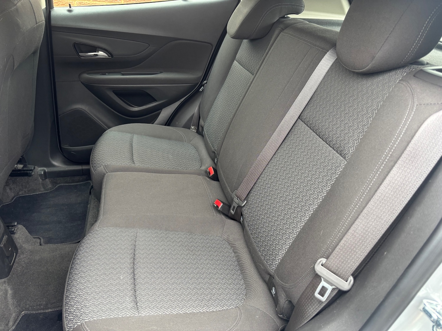 Used Vauxhall Mokka X 2016 for sale - 77806982: Photo 13