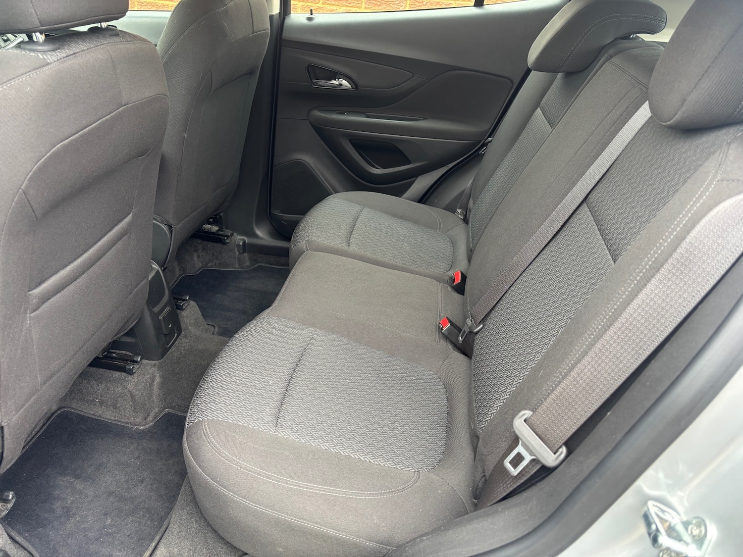 Used Vauxhall Mokka X 2016 for sale - 77806982: Photo 14