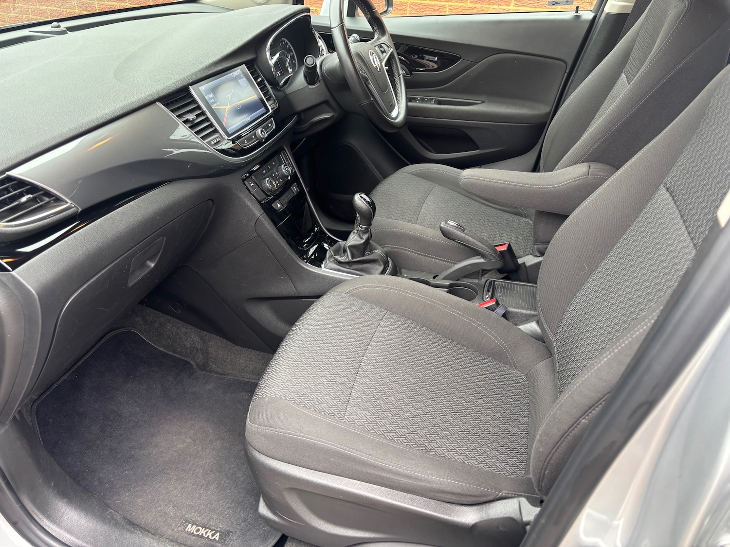 Used Vauxhall Mokka X 2016 for sale - 77806982: Photo 15