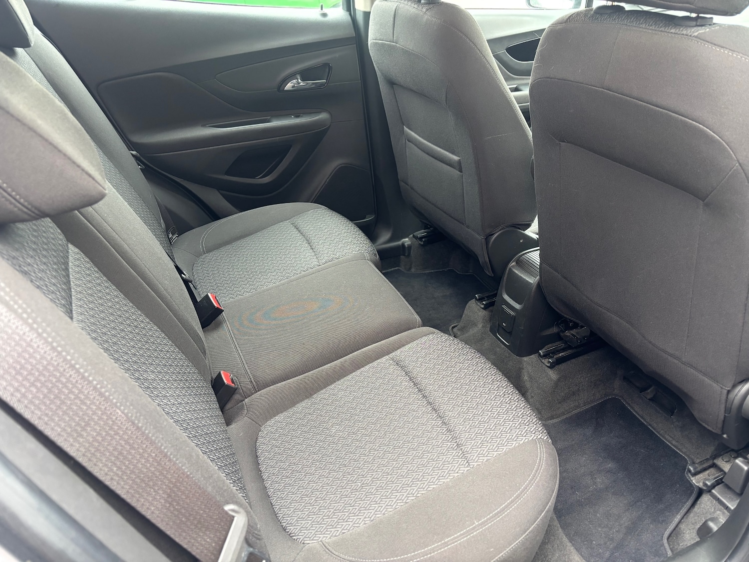 Used Vauxhall Mokka X 2016 for sale - 77806982: Photo 16