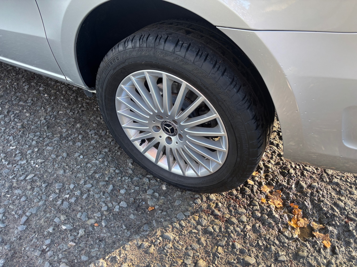 Used Mercedes-Benz Vito 2021 for sale - 76751948: Photo 10