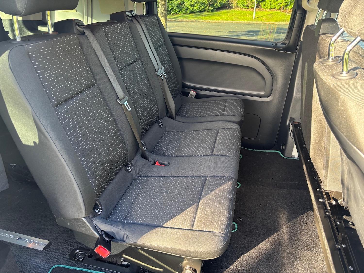 Used Mercedes-Benz Vito 2021 for sale - 76751948: Photo 14