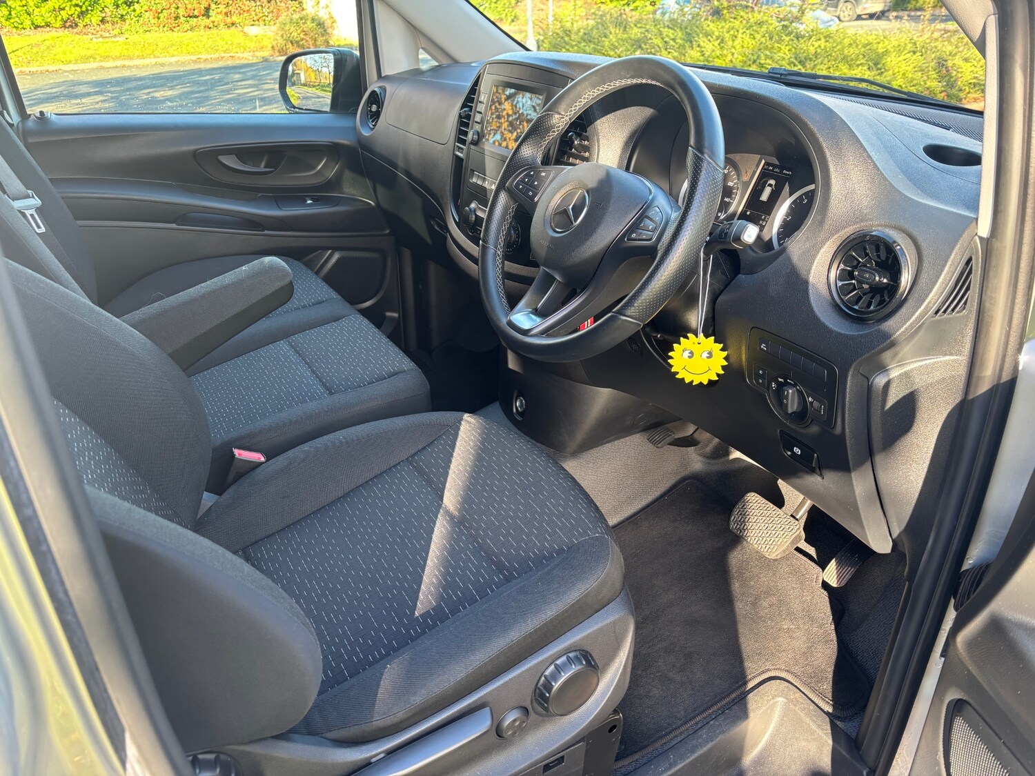 Used Mercedes-Benz Vito 2021 for sale - 76751948: Photo 15