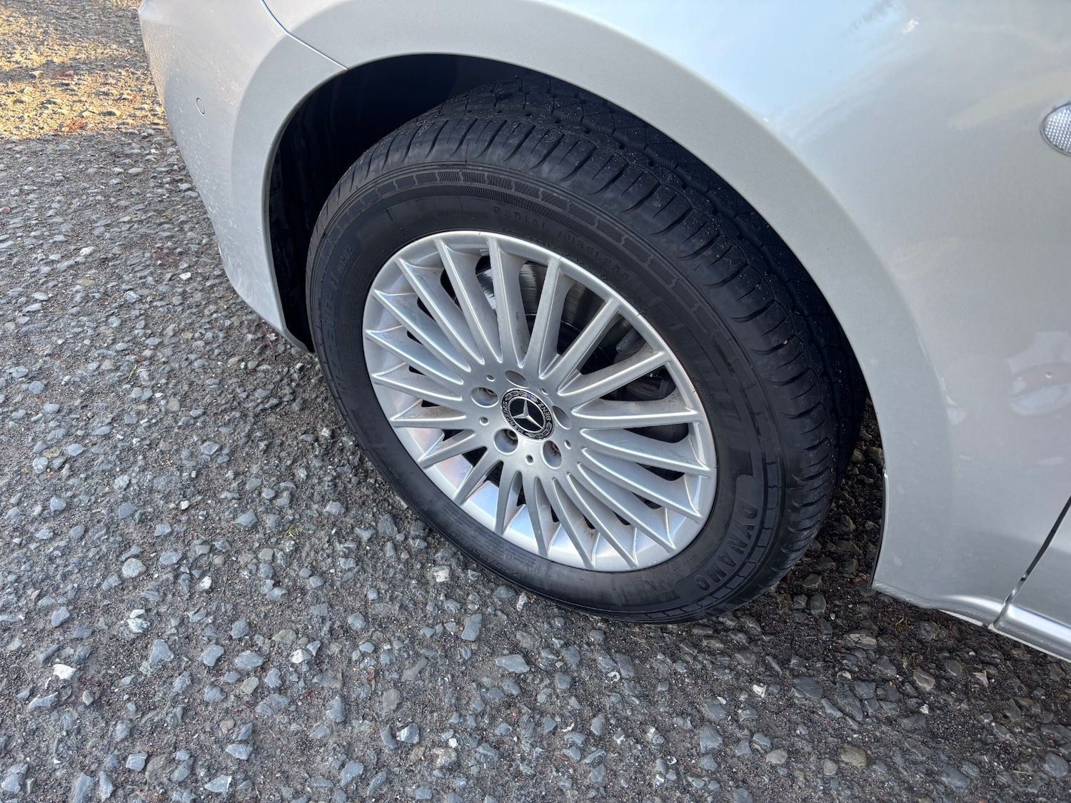 Used Mercedes-Benz Vito 2021 for sale - 76751948: Photo 9