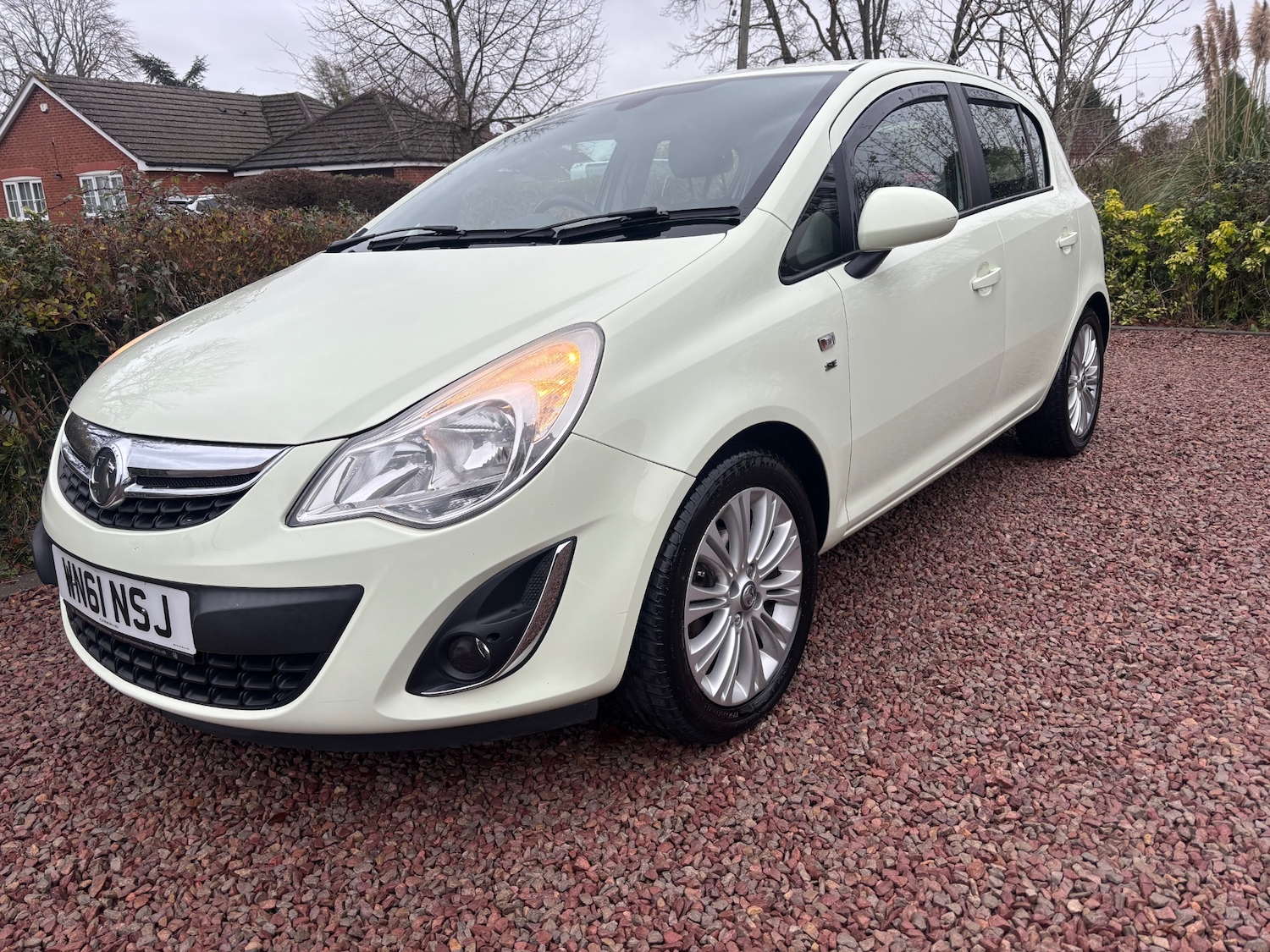 Used Vauxhall Corsa 2011 for sale - 77164681: Photo 18